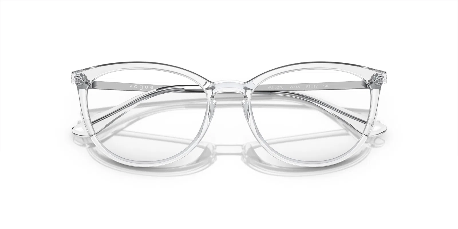 Vogue Eyewear 5276 Eyeglasses - view 66